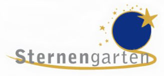 Logo Sternengarten e.V.
